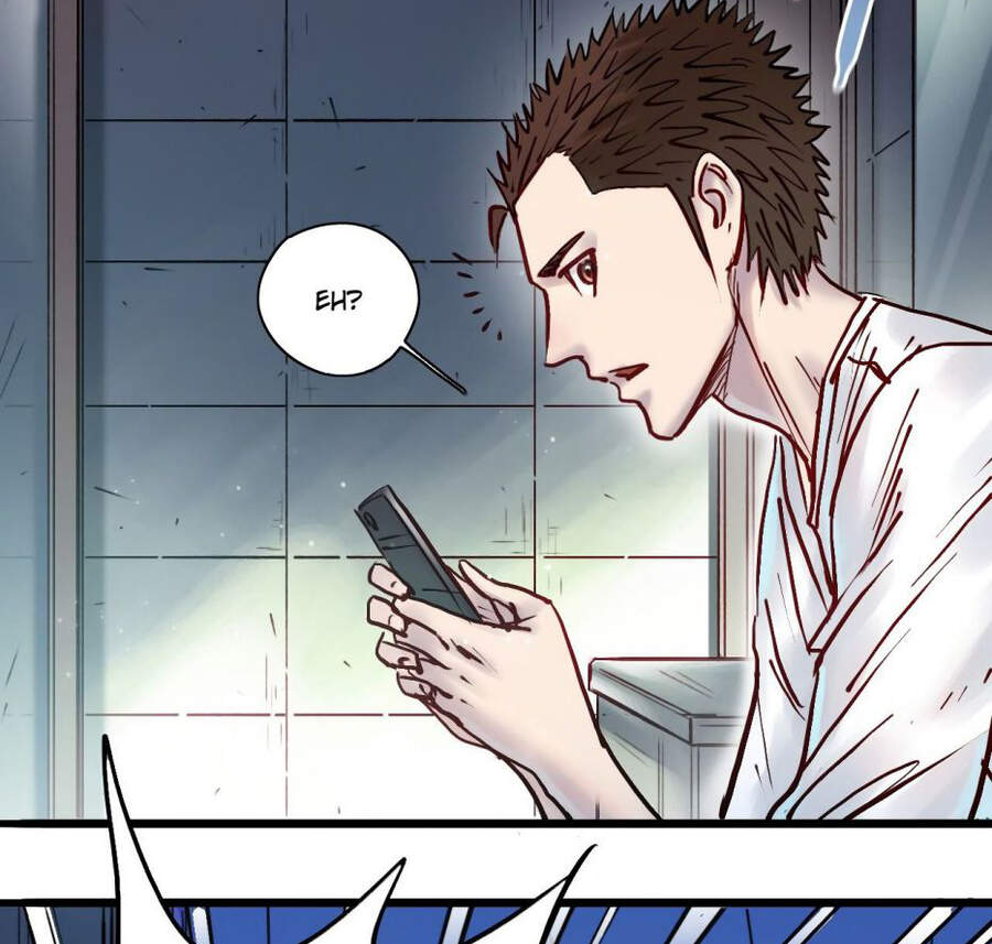 Thế Giới Xa Lạ Chapter 17 - 15