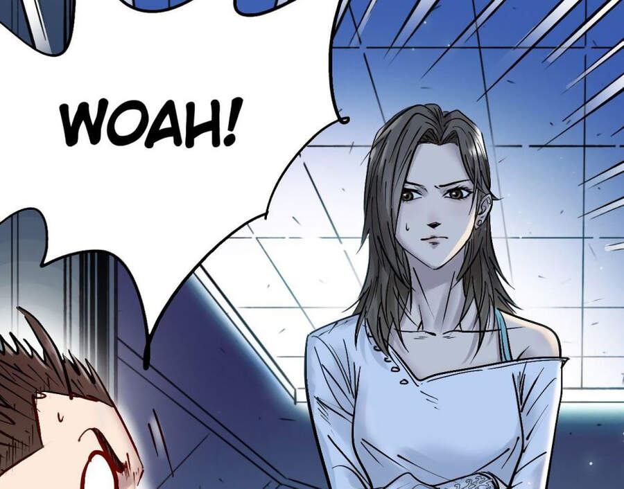 Thế Giới Xa Lạ Chapter 17 - 16