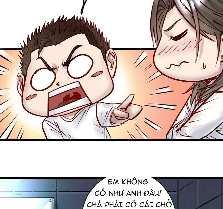 Thế Giới Xa Lạ Chapter 17 - 18