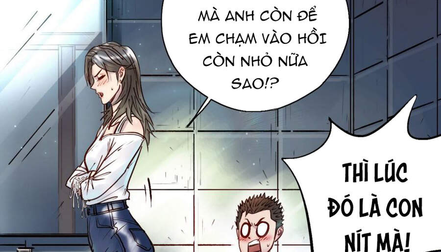 Thế Giới Xa Lạ Chapter 17 - 19