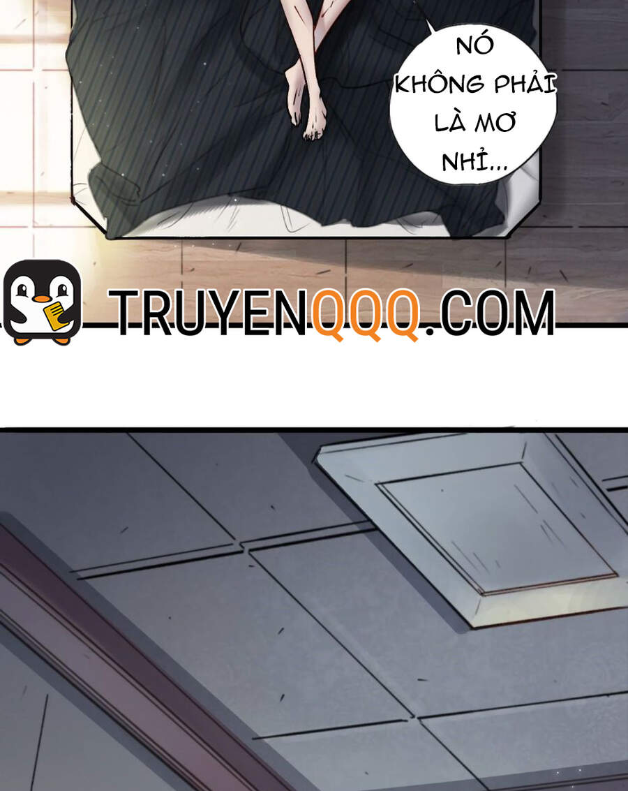 Thế Giới Xa Lạ Chapter 17 - 3