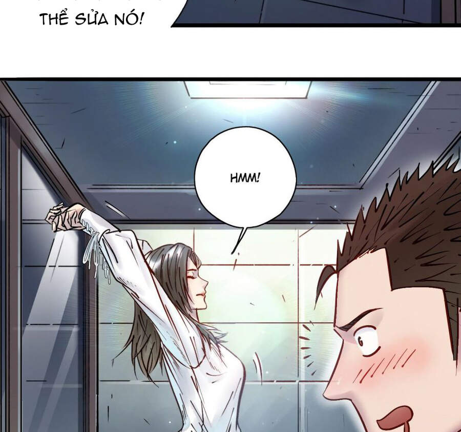 Thế Giới Xa Lạ Chapter 17 - 23