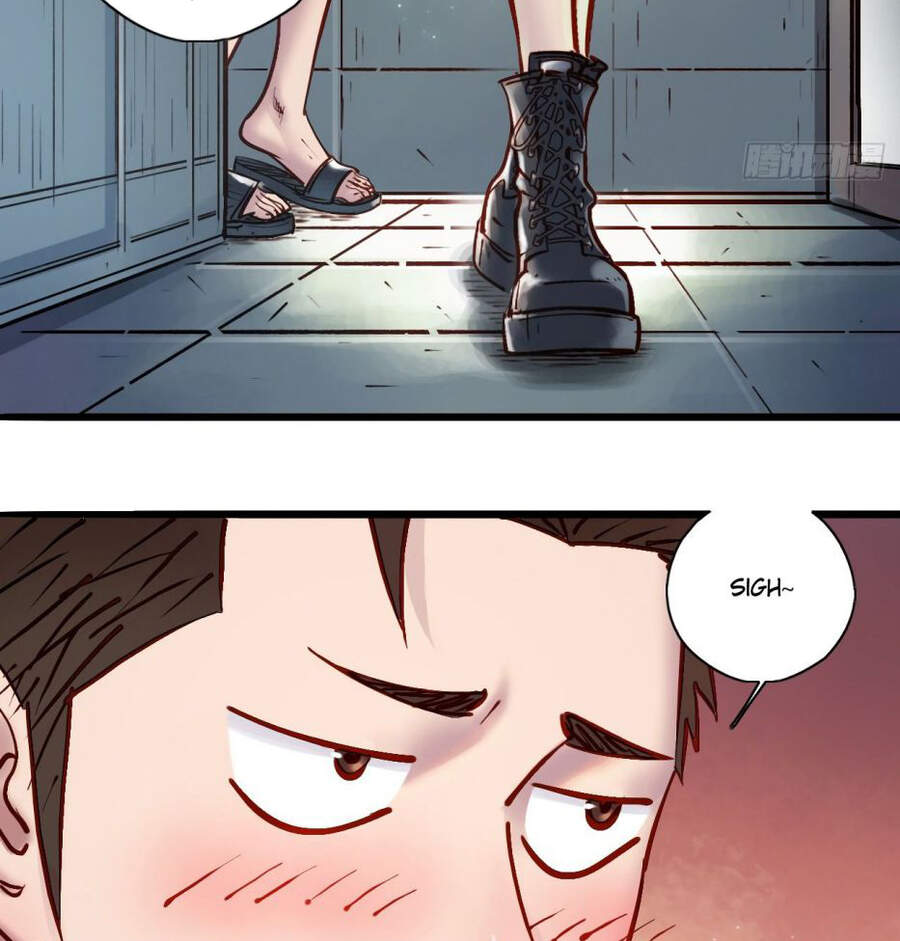 Thế Giới Xa Lạ Chapter 17 - 26