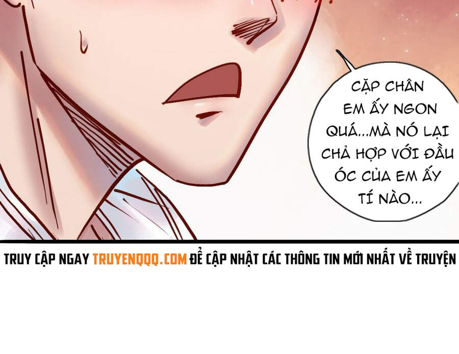 Thế Giới Xa Lạ Chapter 17 - 27