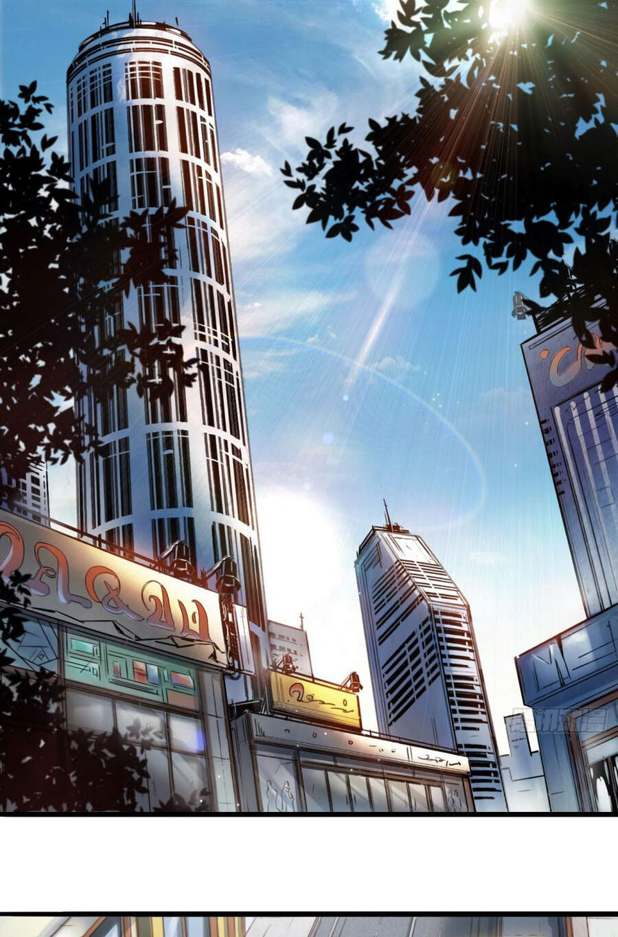 Thế Giới Xa Lạ Chapter 17 - 29