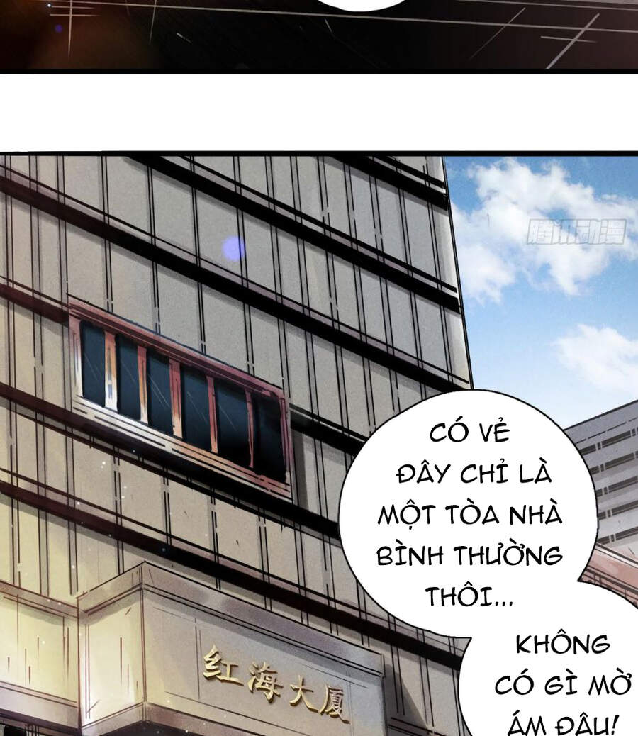 Thế Giới Xa Lạ Chapter 17 - 33