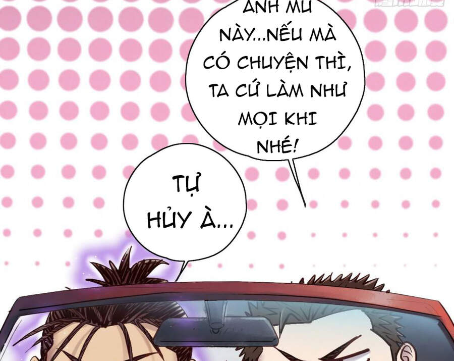 Thế Giới Xa Lạ Chapter 17 - 35