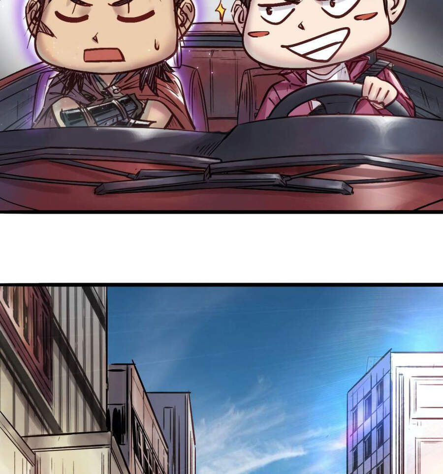 Thế Giới Xa Lạ Chapter 17 - 36