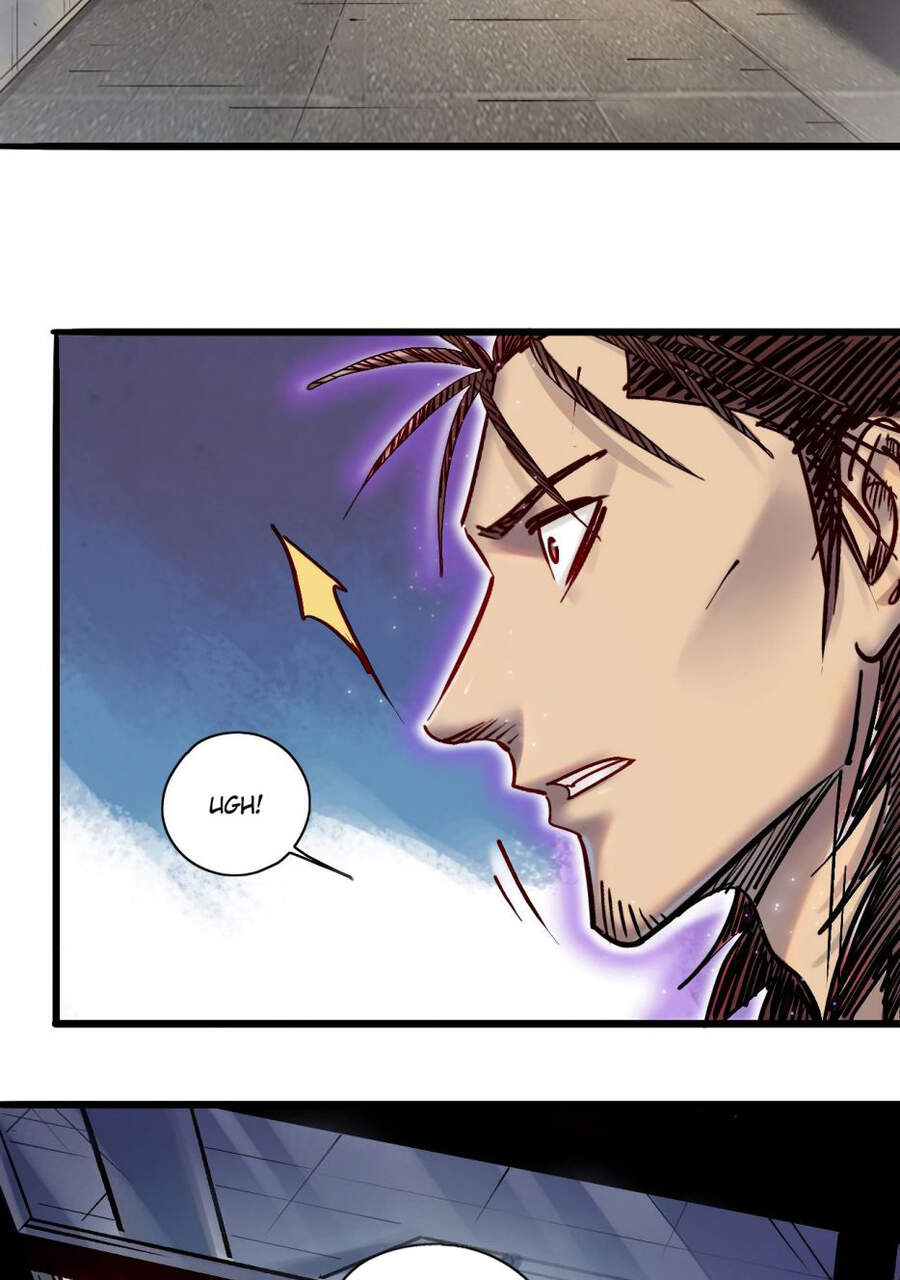 Thế Giới Xa Lạ Chapter 17 - 38