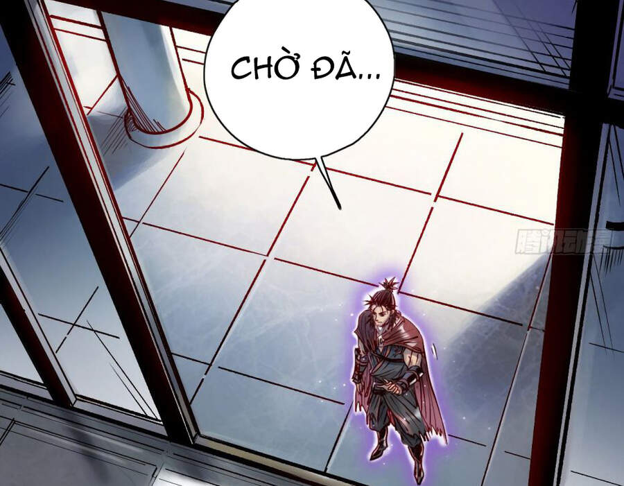 Thế Giới Xa Lạ Chapter 17 - 39