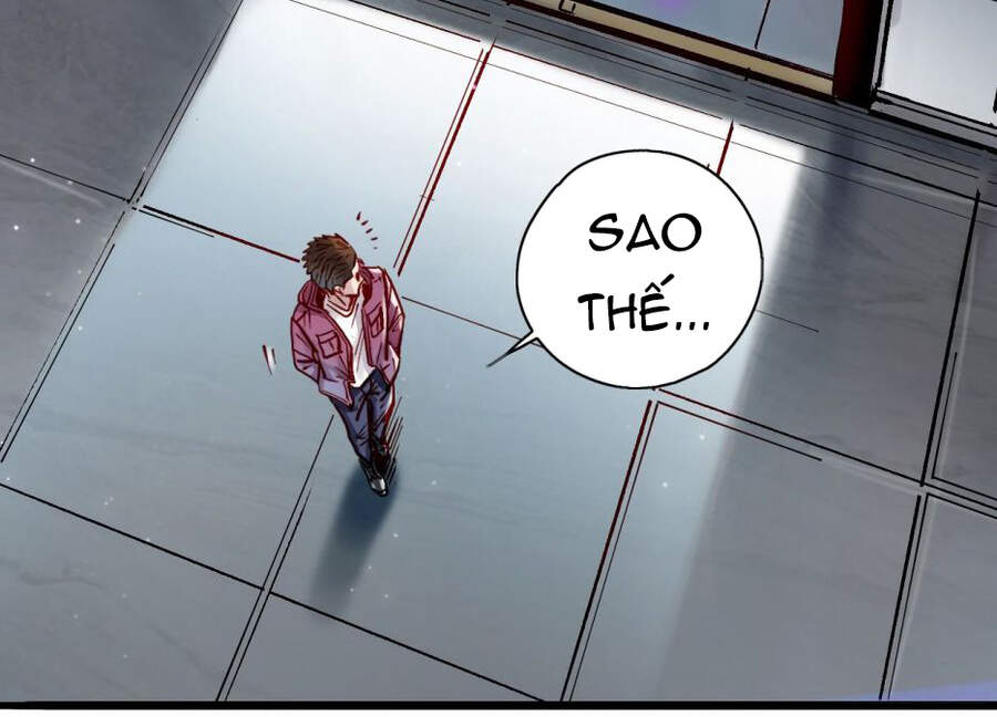 Thế Giới Xa Lạ Chapter 17 - 40