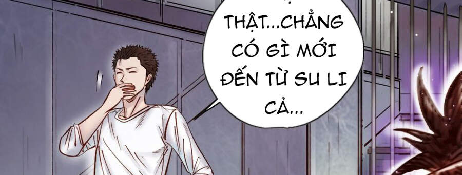 Thế Giới Xa Lạ Chapter 17 - 5