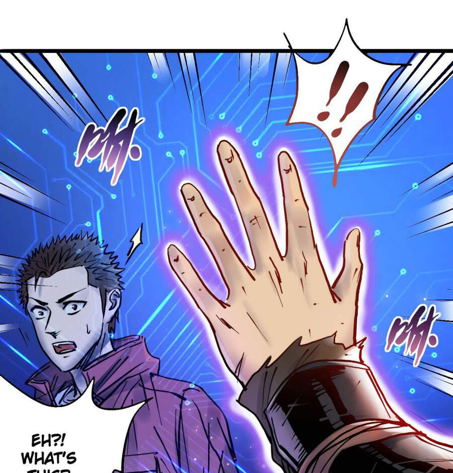 Thế Giới Xa Lạ Chapter 17 - 41