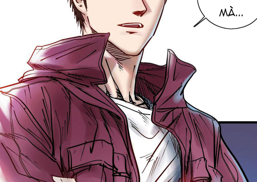 Thế Giới Xa Lạ Chapter 17 - 45