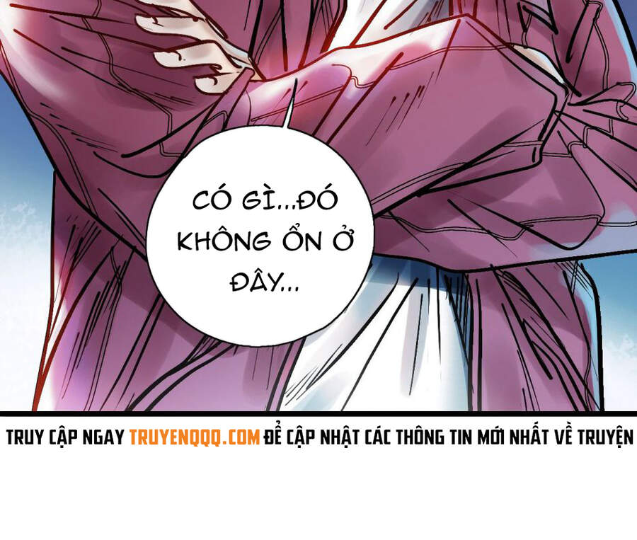 Thế Giới Xa Lạ Chapter 17 - 46