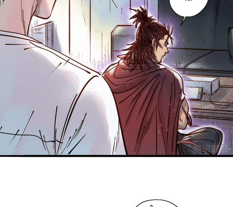 Thế Giới Xa Lạ Chapter 17 - 7