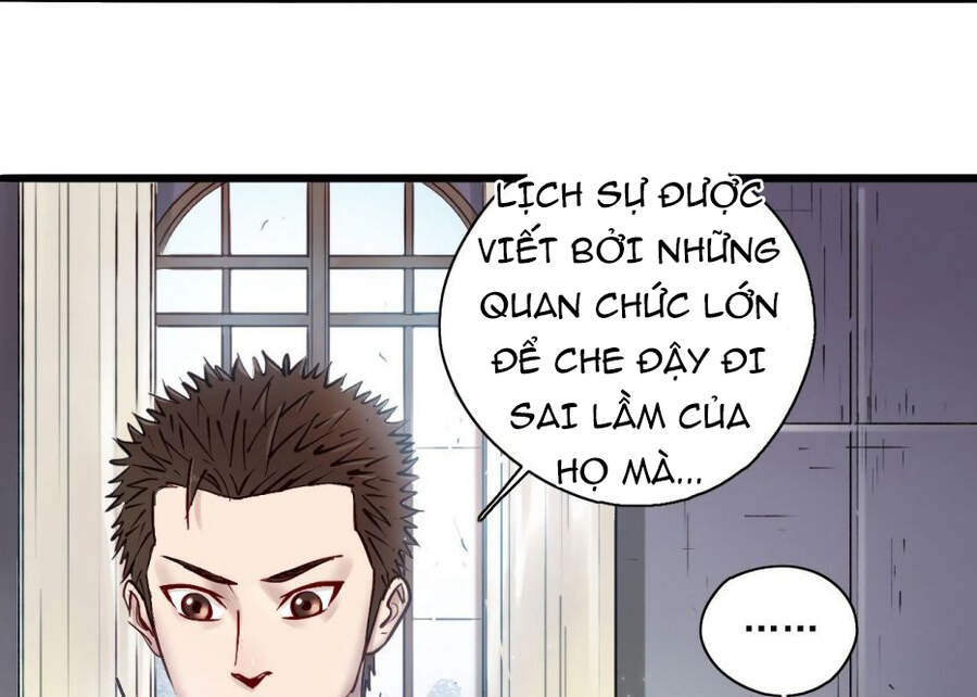 Thế Giới Xa Lạ Chapter 17 - 10