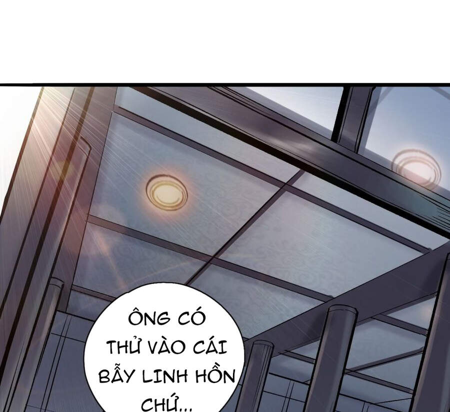 Thế Giới Xa Lạ Chapter 18 - 2