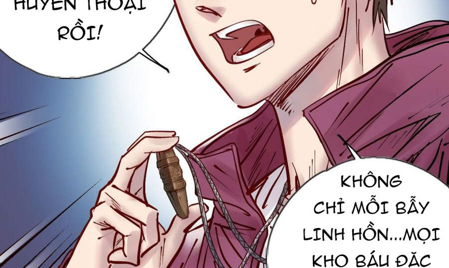Thế Giới Xa Lạ Chapter 18 - 11
