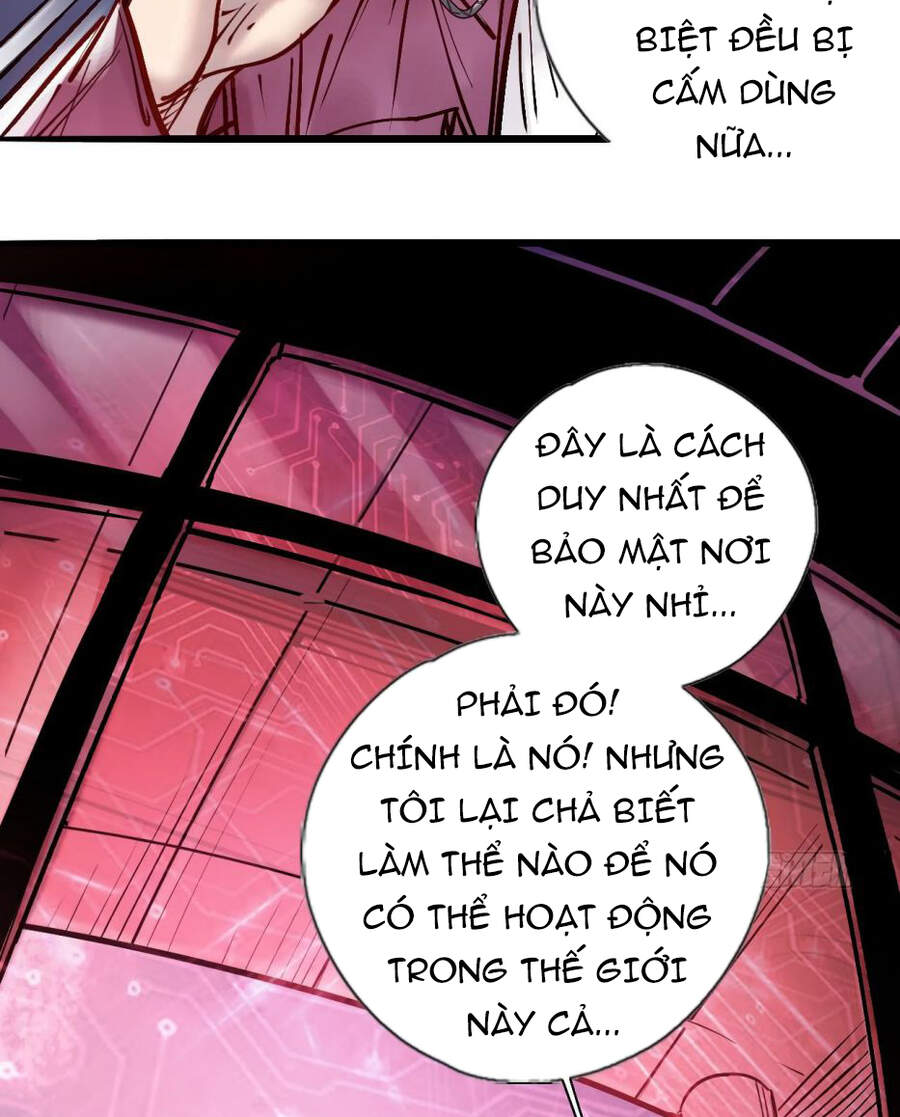 Thế Giới Xa Lạ Chapter 18 - 12