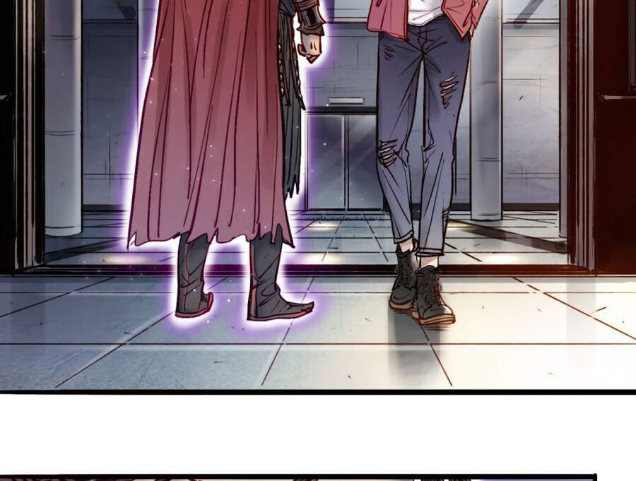 Thế Giới Xa Lạ Chapter 18 - 15