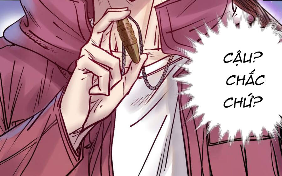 Thế Giới Xa Lạ Chapter 18 - 20