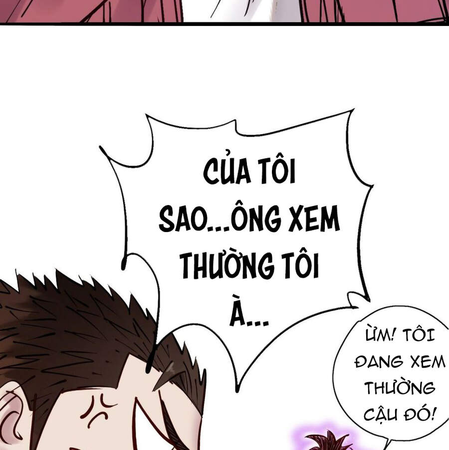 Thế Giới Xa Lạ Chapter 18 - 21