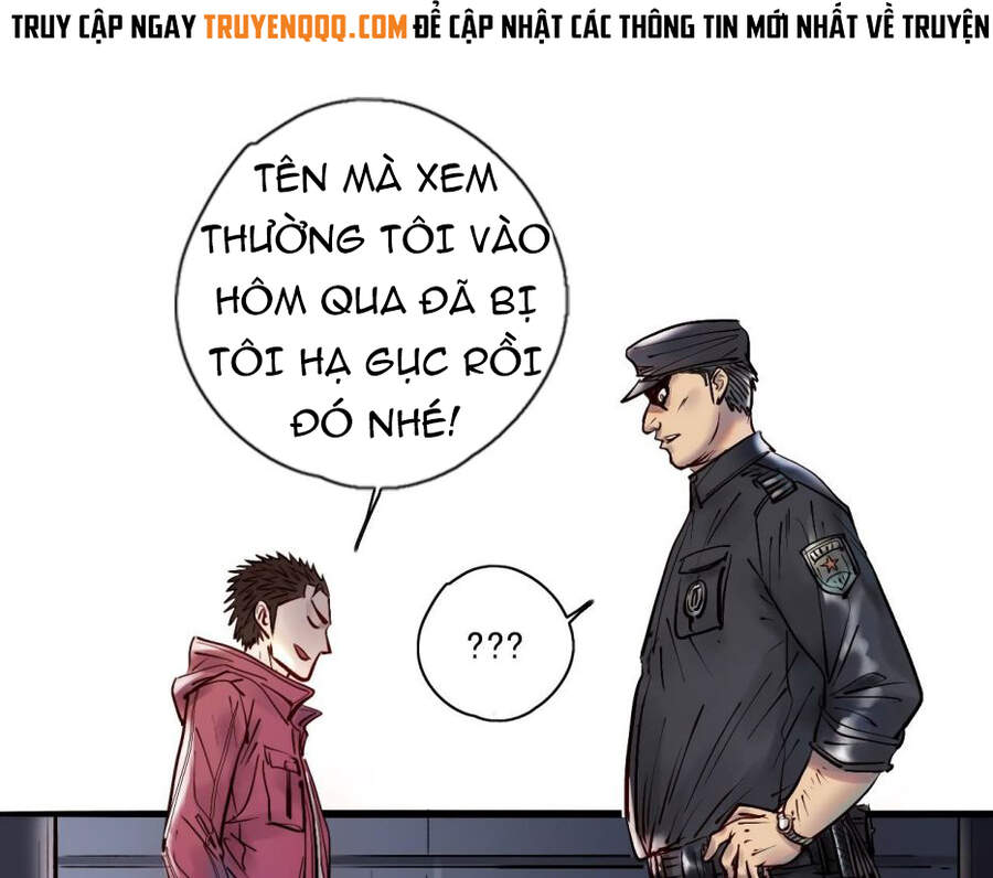 Thế Giới Xa Lạ Chapter 18 - 27