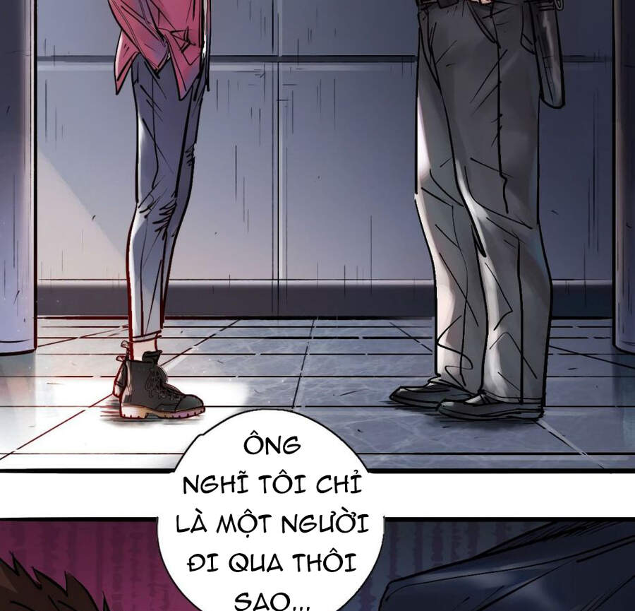 Thế Giới Xa Lạ Chapter 18 - 28