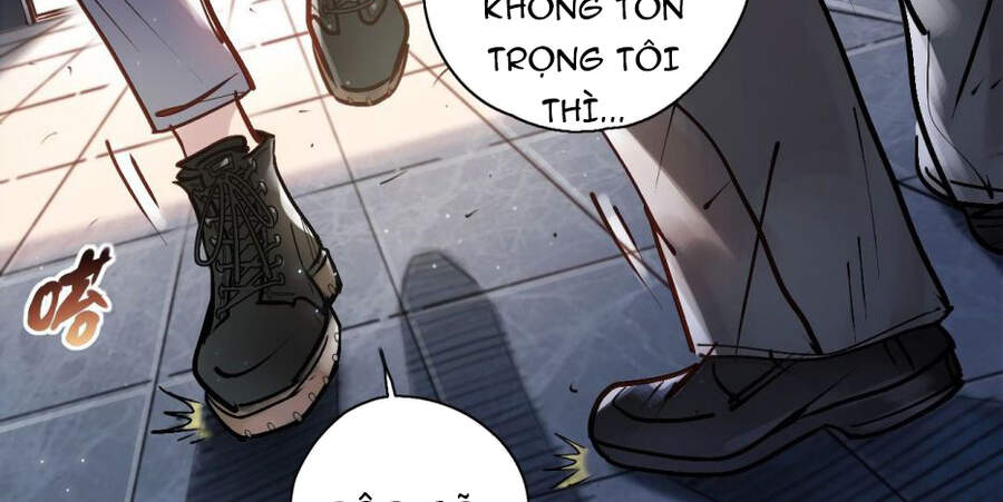 Thế Giới Xa Lạ Chapter 18 - 30