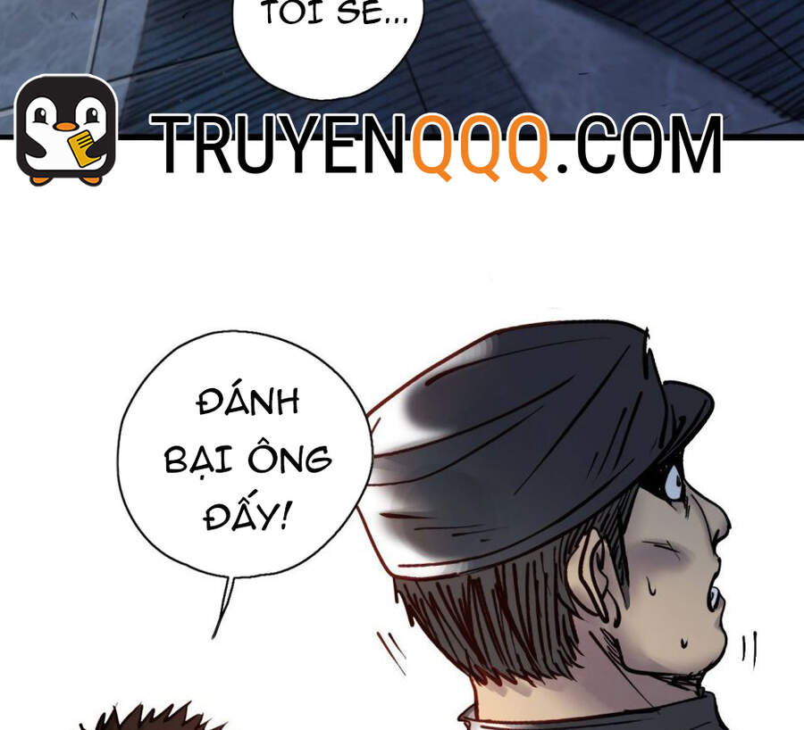 Thế Giới Xa Lạ Chapter 18 - 31