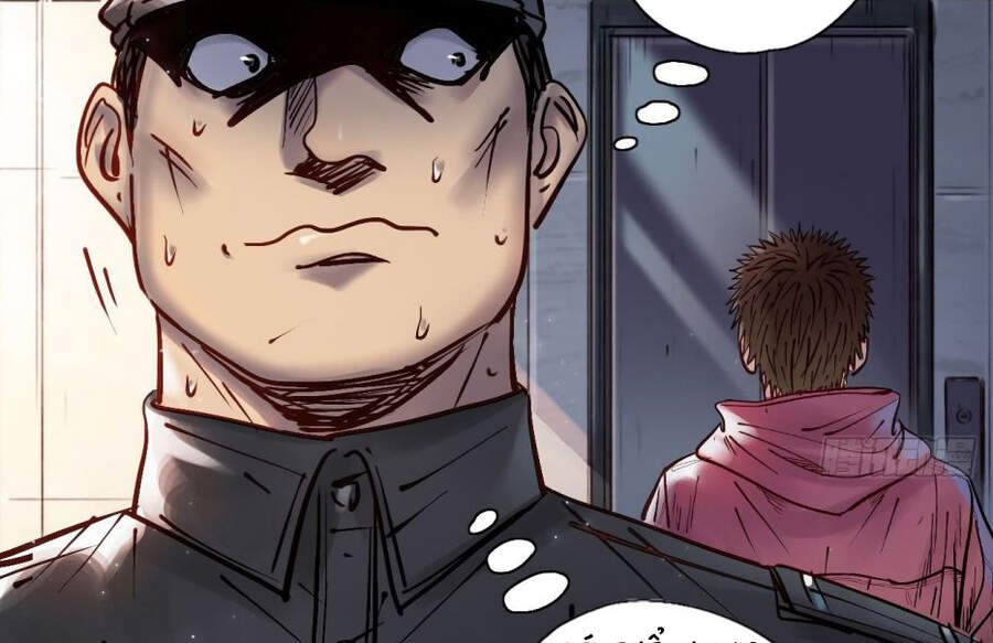 Thế Giới Xa Lạ Chapter 18 - 33