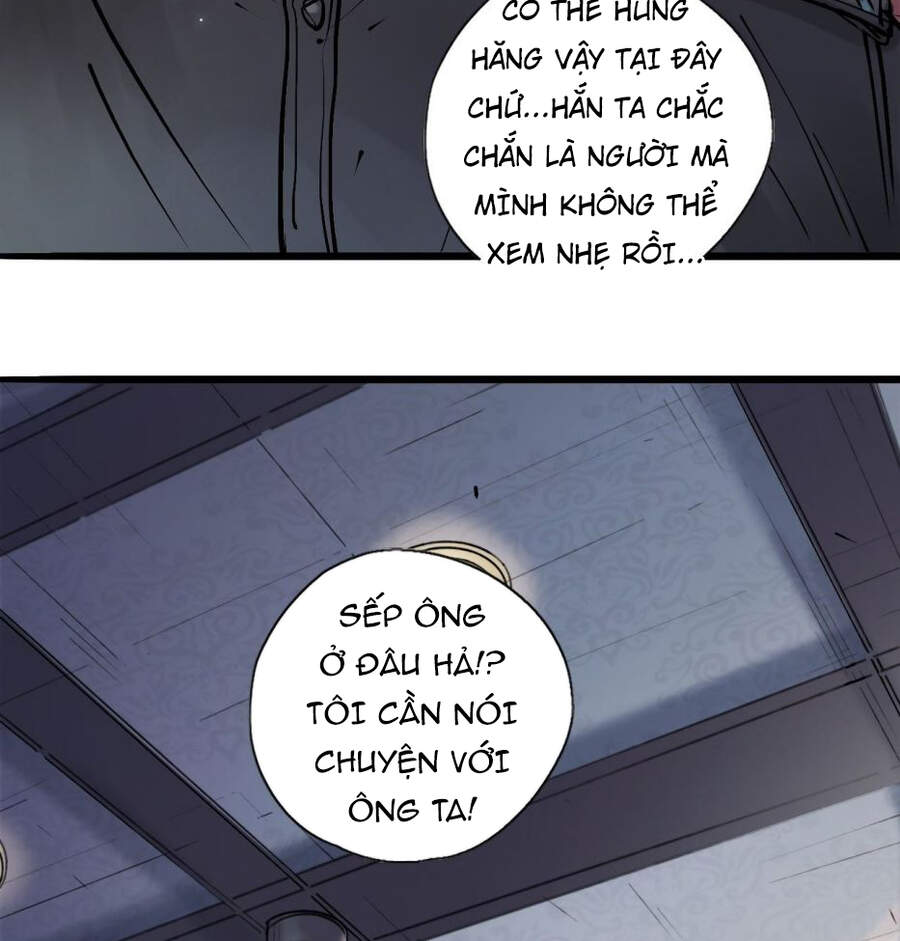 Thế Giới Xa Lạ Chapter 18 - 34