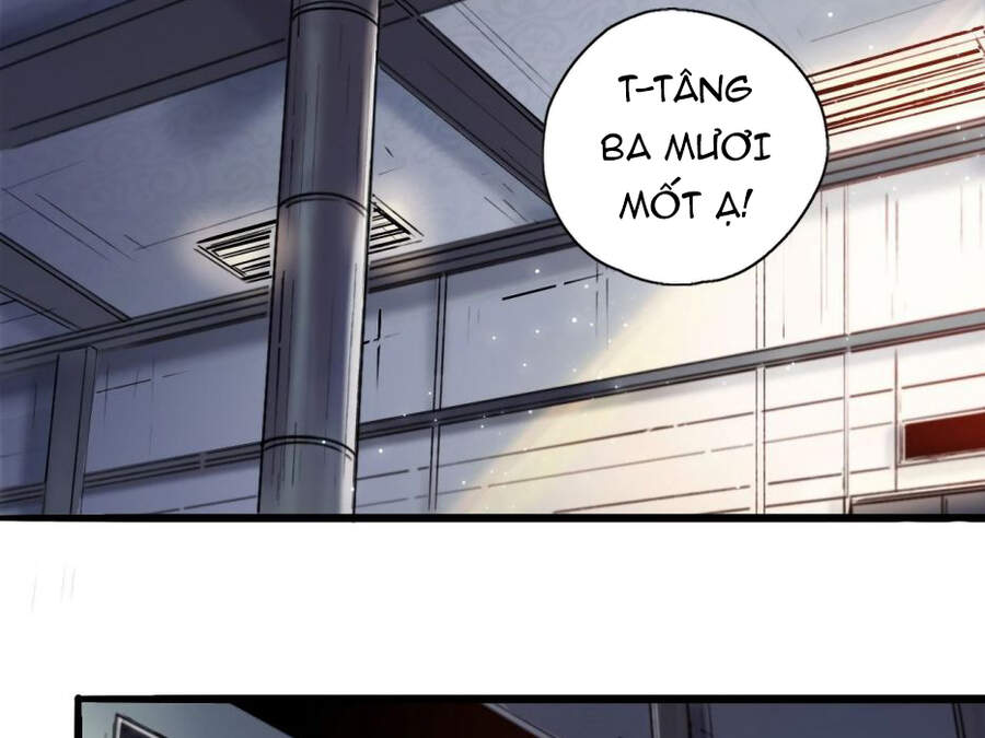 Thế Giới Xa Lạ Chapter 18 - 35