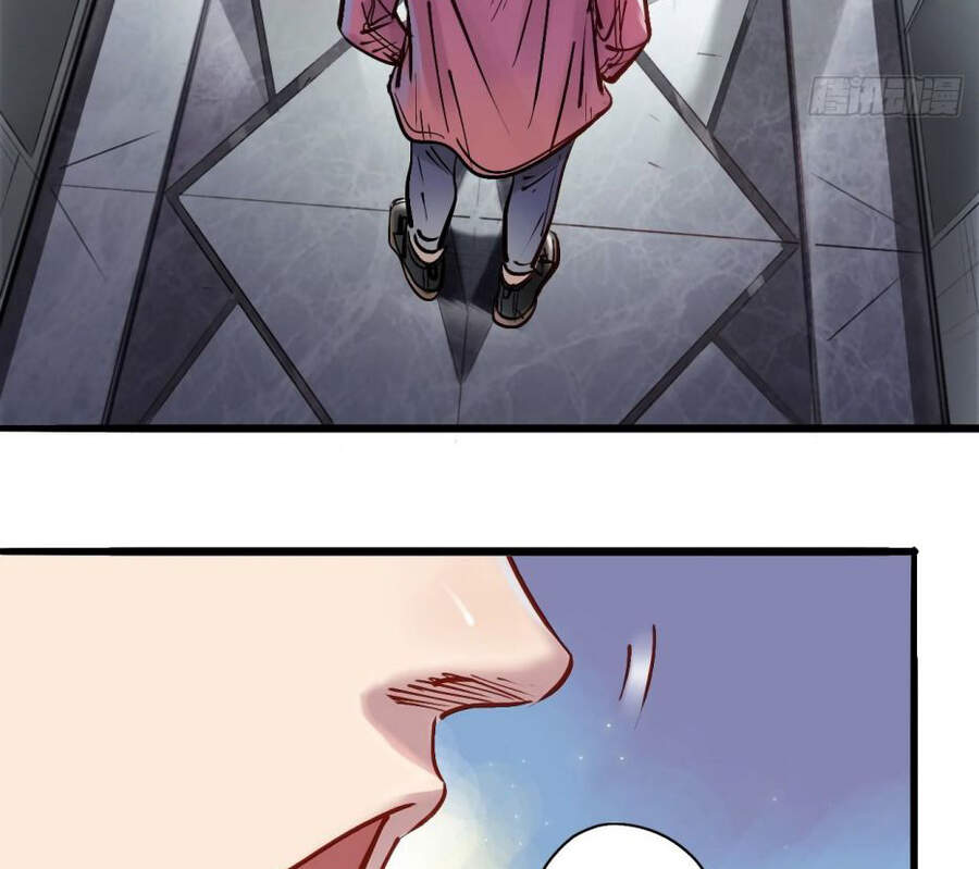 Thế Giới Xa Lạ Chapter 18 - 40