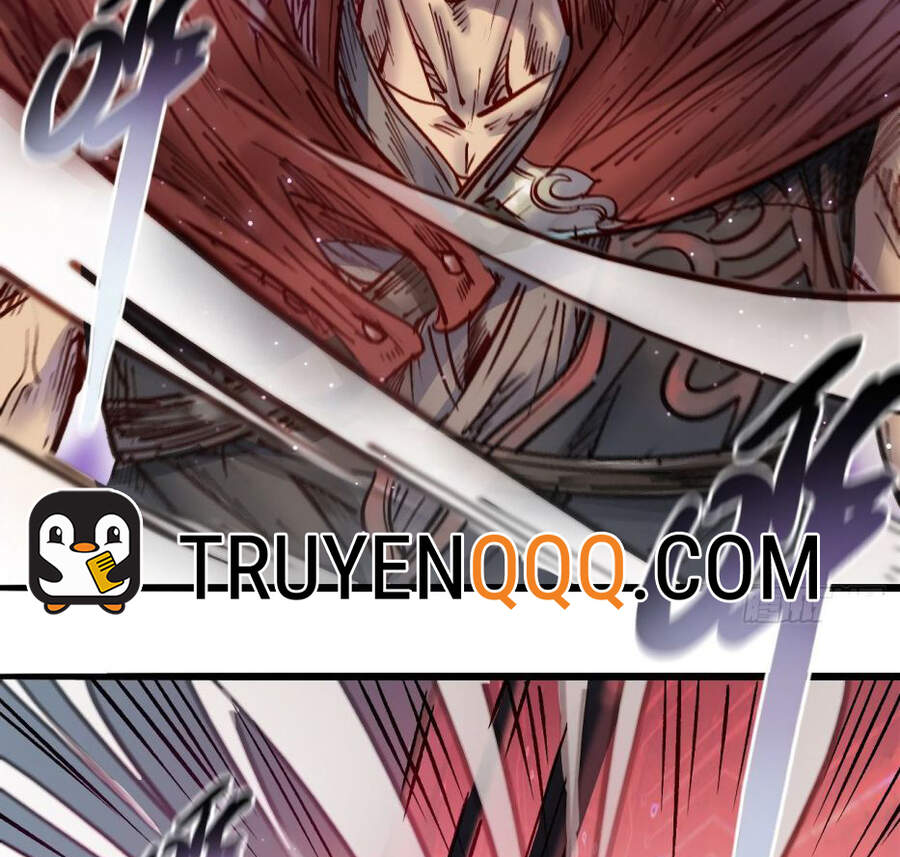 Thế Giới Xa Lạ Chapter 18 - 5