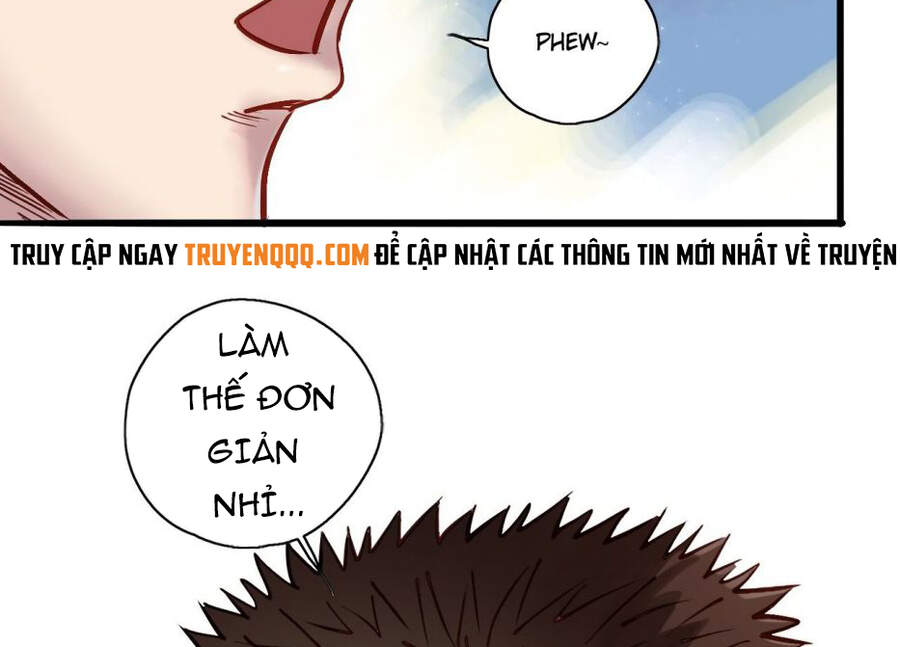 Thế Giới Xa Lạ Chapter 18 - 41