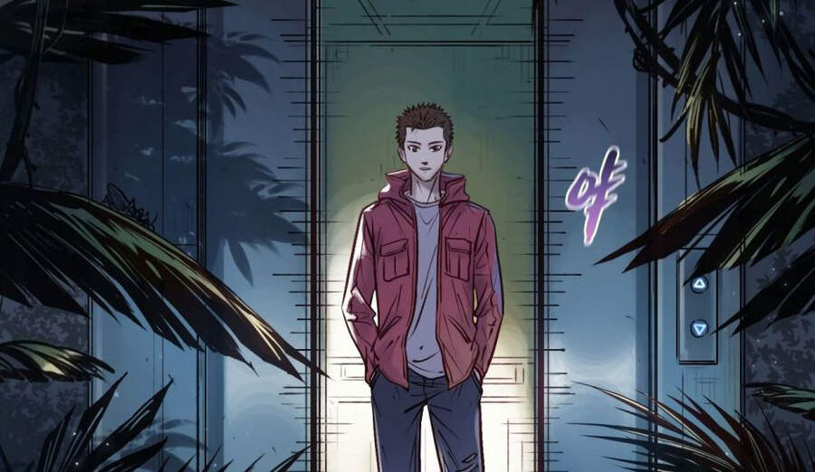 Thế Giới Xa Lạ Chapter 18 - 45