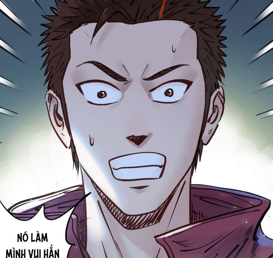 Thế Giới Xa Lạ Chapter 18 - 47