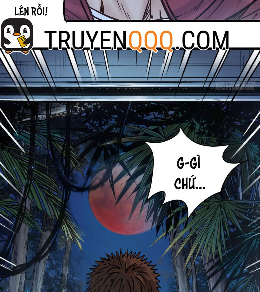 Thế Giới Xa Lạ Chapter 18 - 48