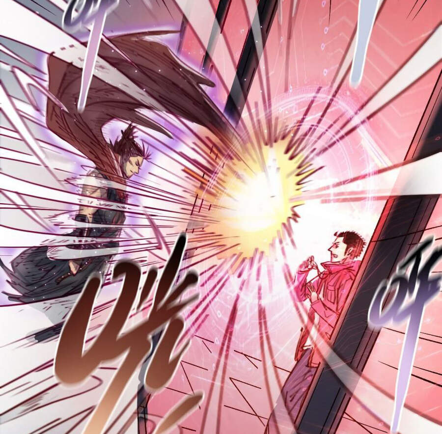 Thế Giới Xa Lạ Chapter 18 - 6