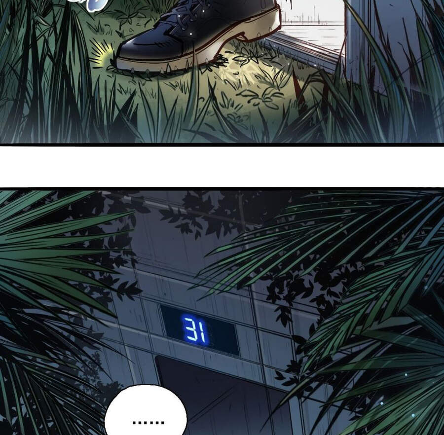 Thế Giới Xa Lạ Chapter 18 - 51