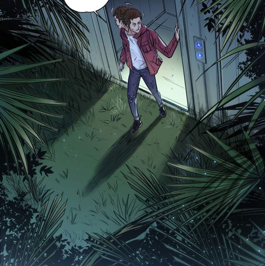 Thế Giới Xa Lạ Chapter 18 - 52