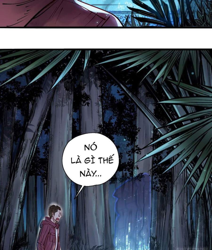 Thế Giới Xa Lạ Chapter 18 - 56