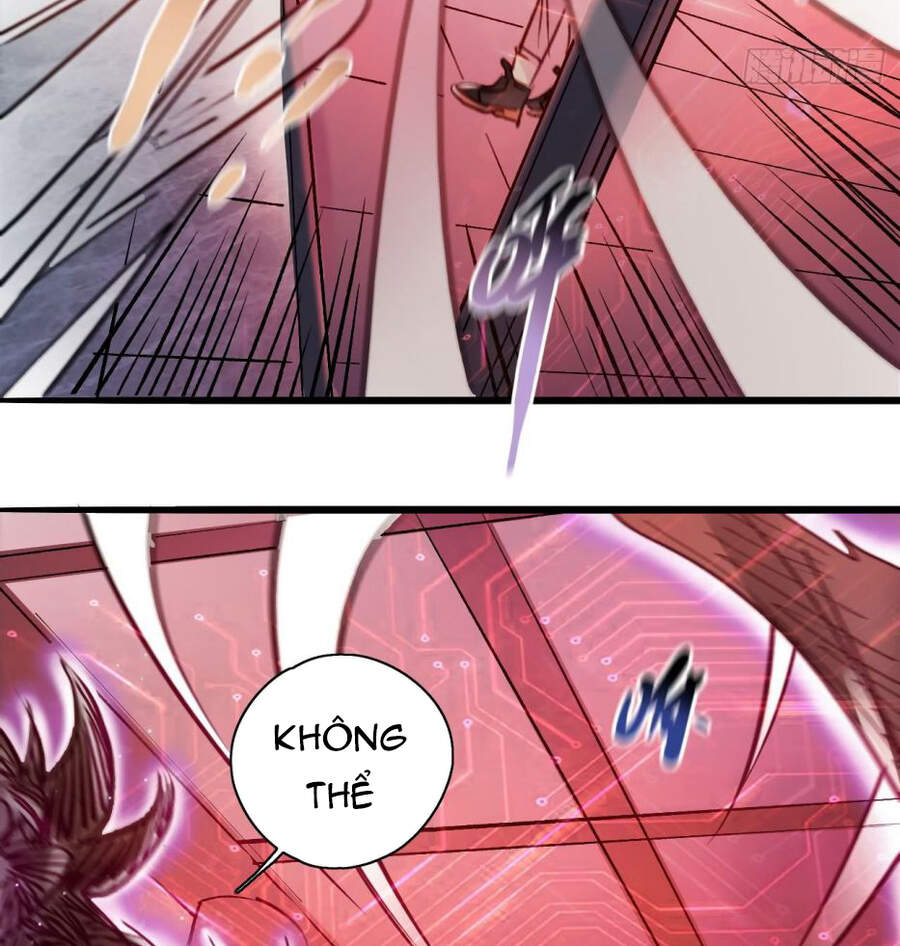 Thế Giới Xa Lạ Chapter 18 - 7