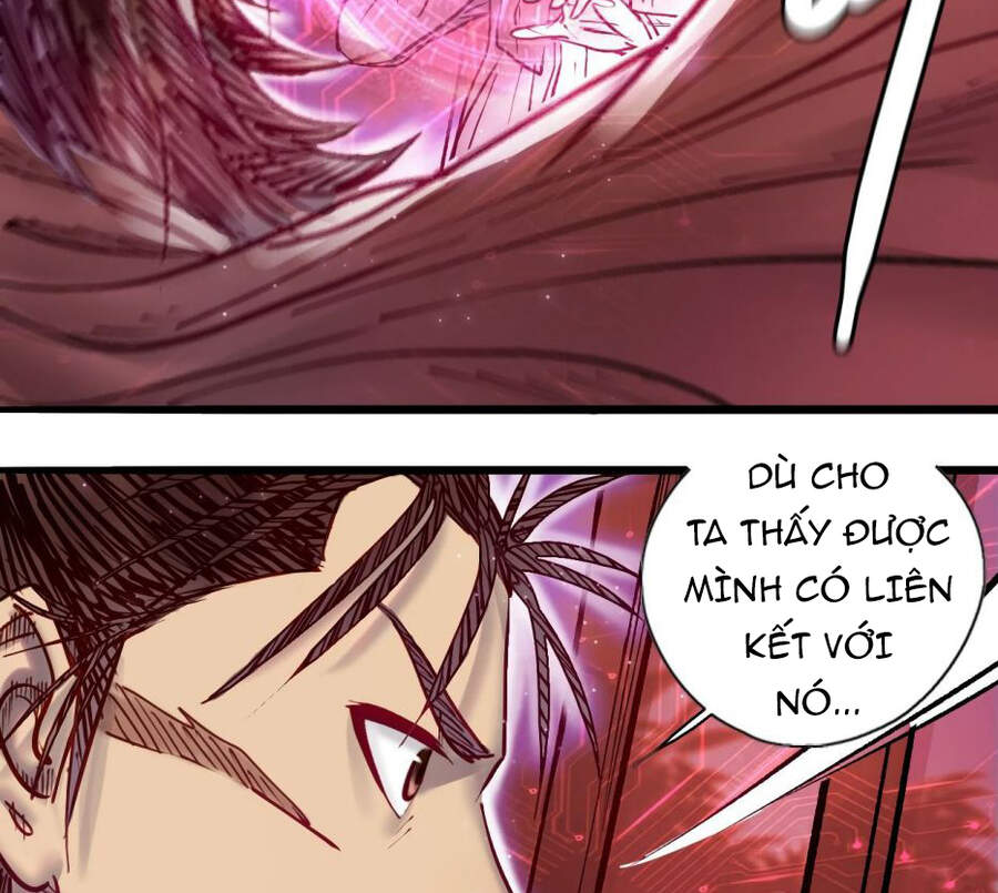 Thế Giới Xa Lạ Chapter 18 - 9