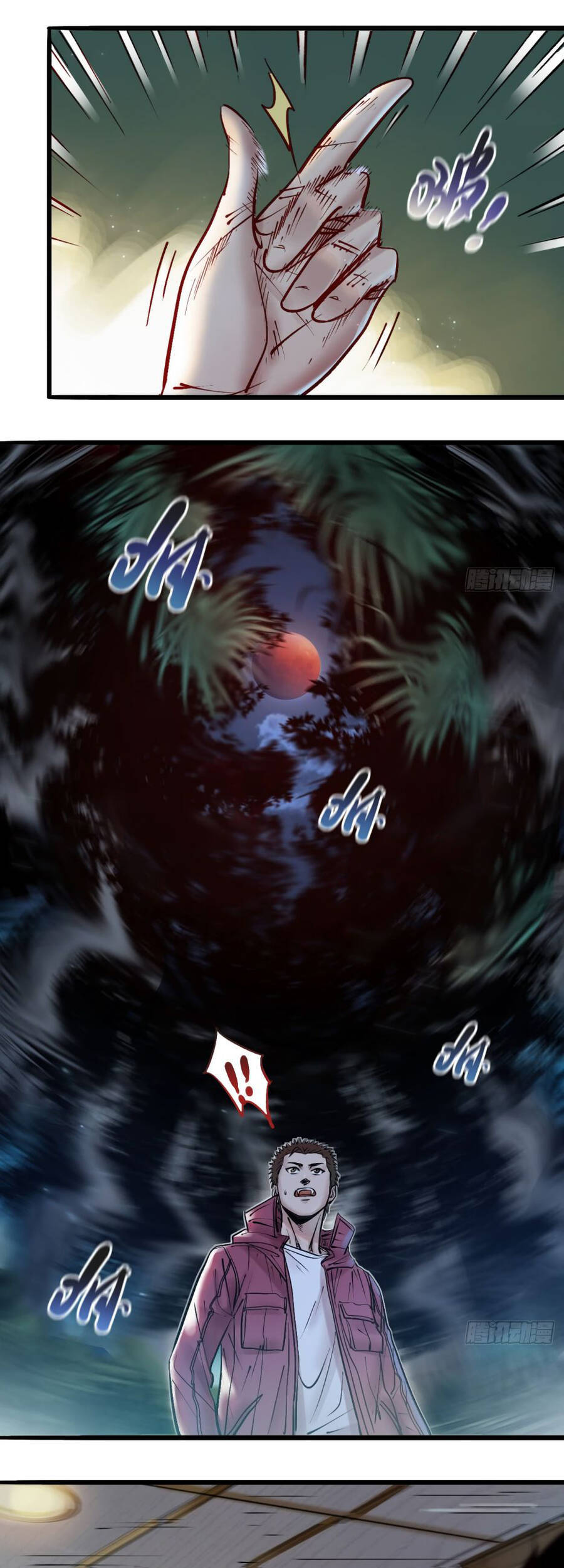 Thế Giới Xa Lạ Chapter 19 - 14