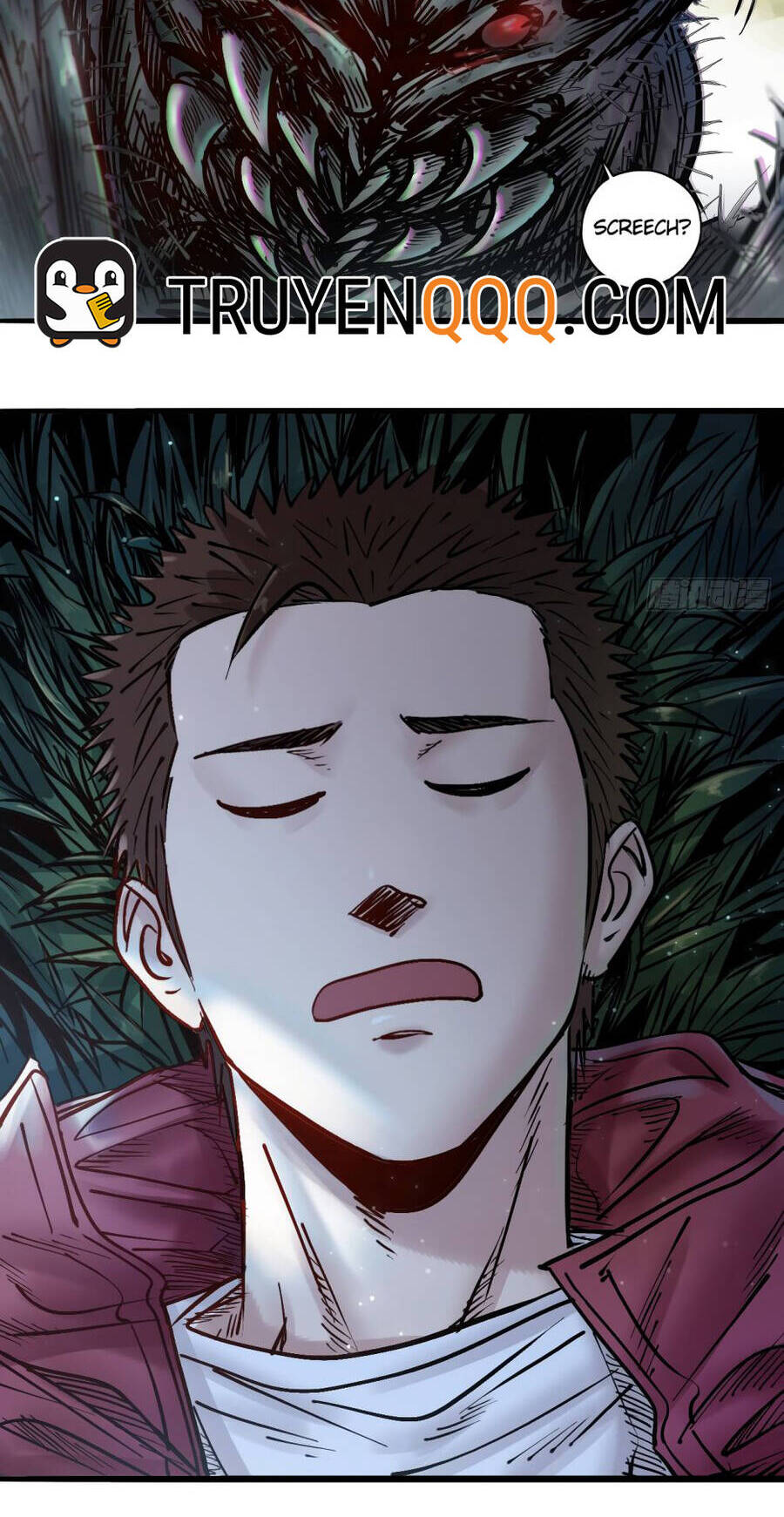 Thế Giới Xa Lạ Chapter 19 - 3