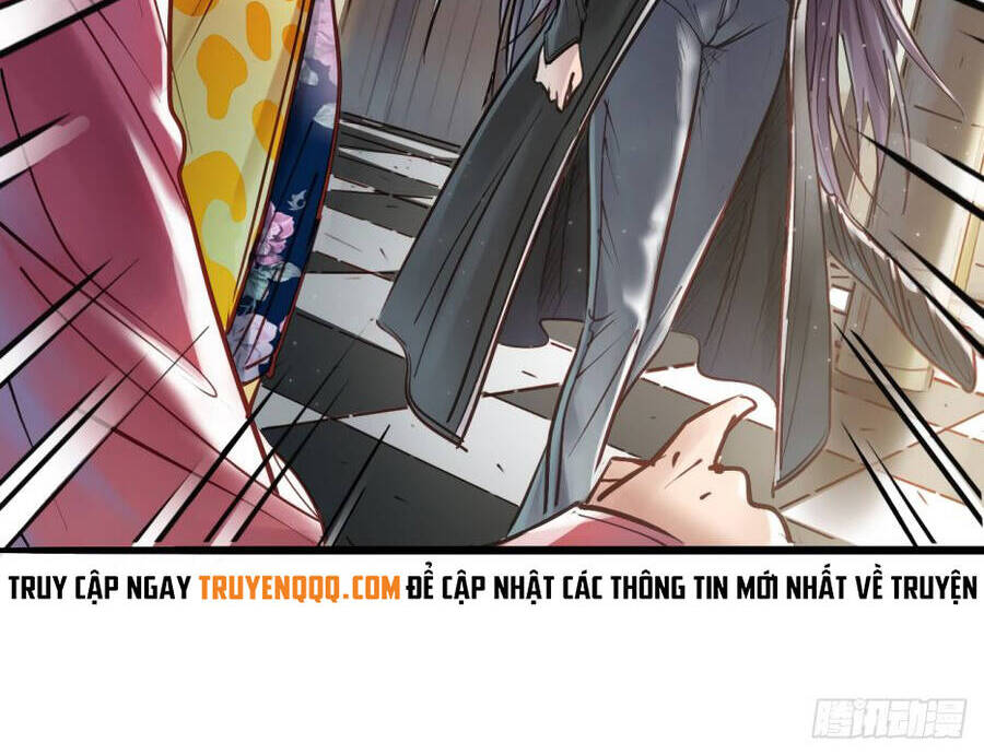 Thế Giới Xa Lạ Chapter 19 - 27