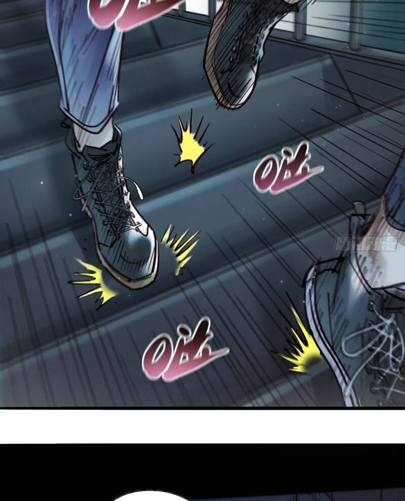 Thế Giới Xa Lạ Chapter 22 - 11